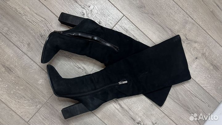 Сапоги еврозима