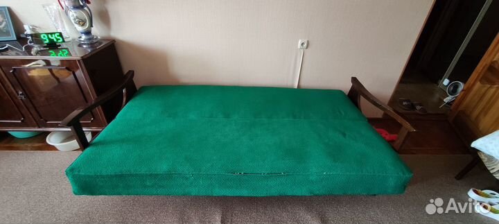 Продам диван бу