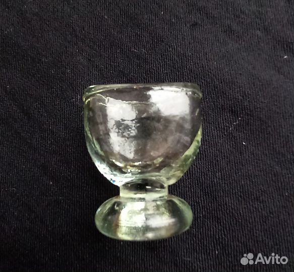 Мензурка медицинская стекло СССР 40 мл