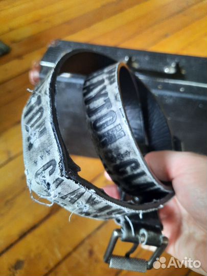 Ремень детский на запчасти, пряжка для детского ре