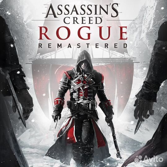 Assasin's Creed: Rogue