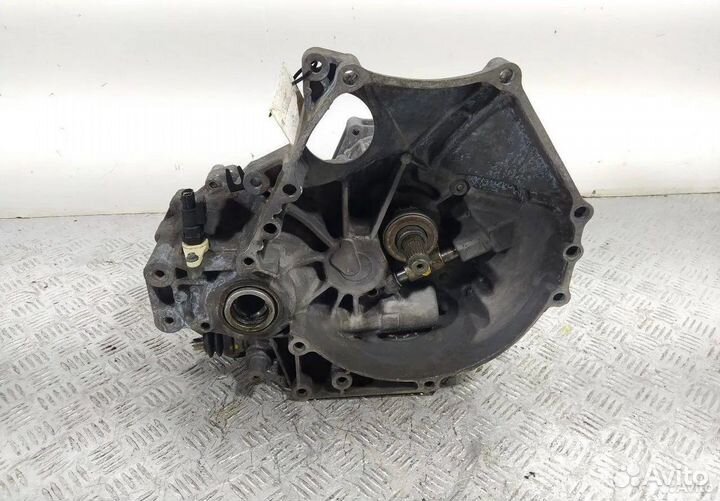 МКПП 25k4f Rover 75 MG ZS 2.5