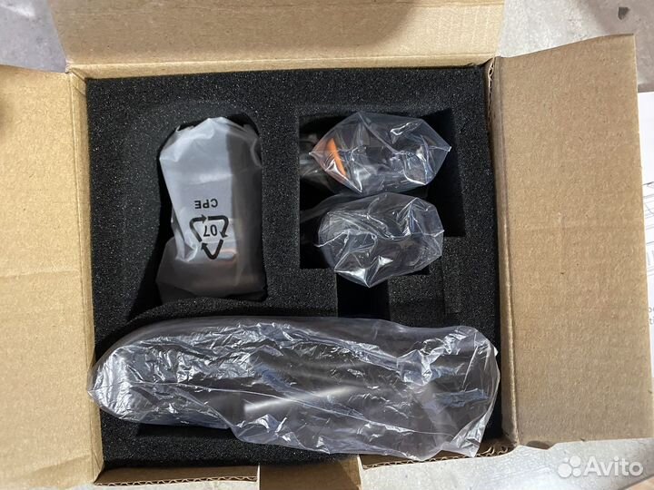 Сканер urovo sr5600