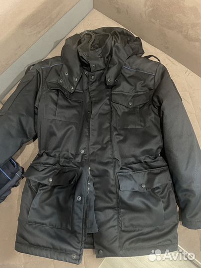 Форма юстиции мвд