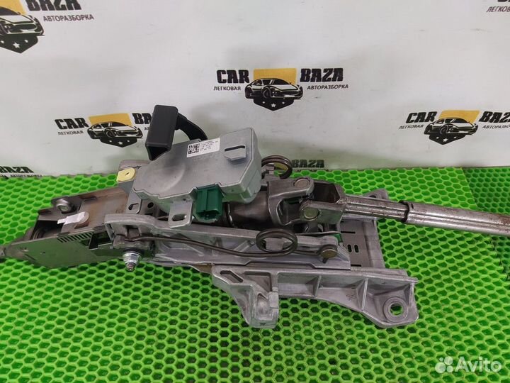 Колонка рулевая Volvo XC60