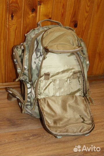 Рюкзак тактический Yakeda Cordura 950d 45л