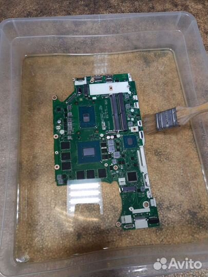 Ремонт и обслуживание ноутбуков,видеокарт