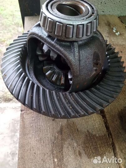 МКПП Митсубиси