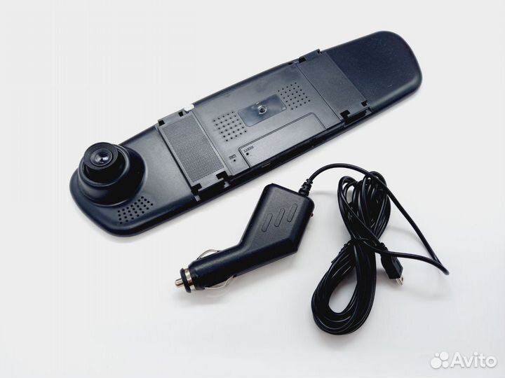 54149 Видеорегистратор-зеркало Rear-View Mirror