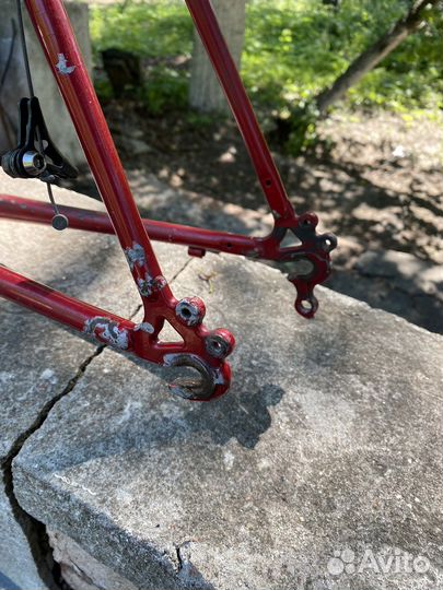 Scott Peak Adventure series 1993