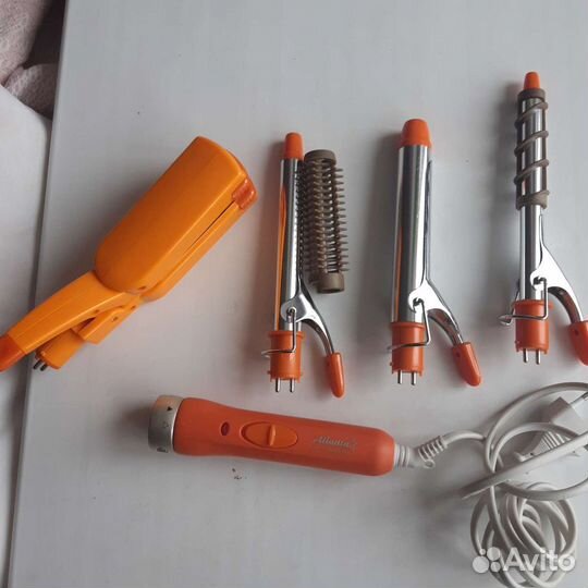 Набор плоек