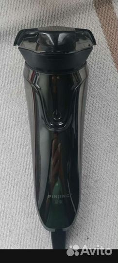 Бритва электрическая xiaomi