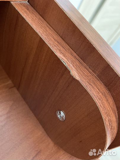 Пеленальный комод