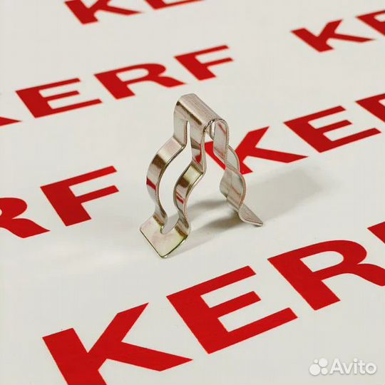 Клипса kerf (хомут) Ariston (61307589)