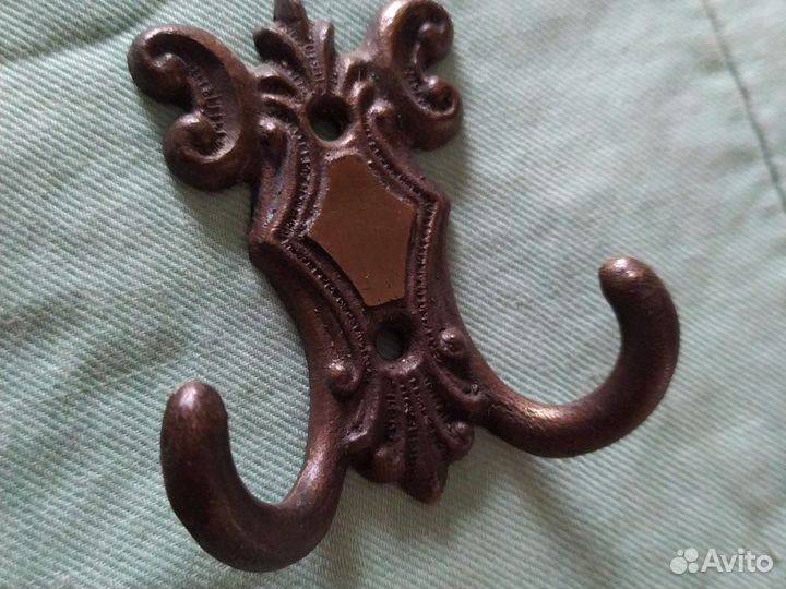 Крючки, СССР. 1975 г