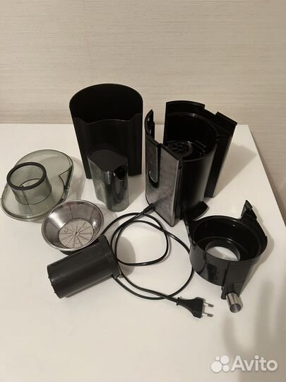 Соковыжималка Polaris