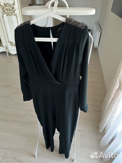Комбинезон zara