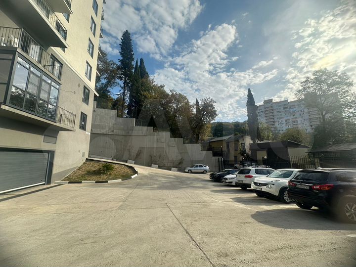 Квартира-студия, 27 м², 4/10 эт.