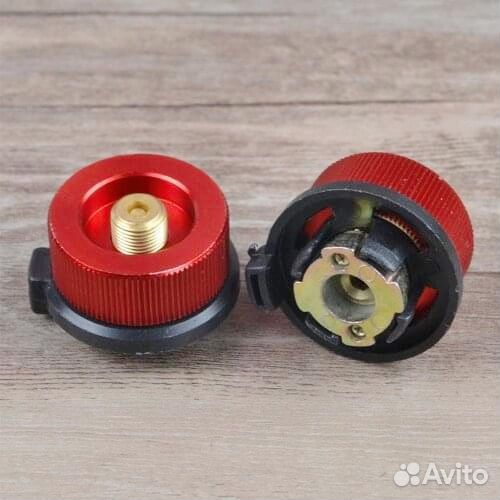 Газовая горелка туристическая