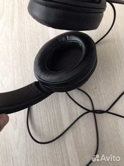 Наушники razer kraken x lite