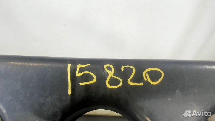 Балка подвески задняя Audi A4 (B8), 2013