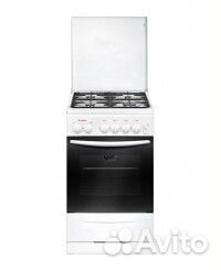 Газовая плита Gefest CG 50M06