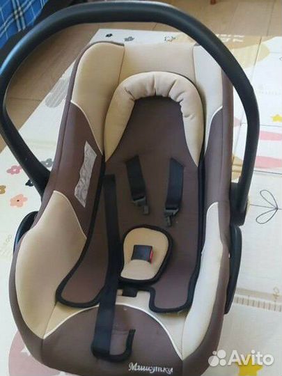 Продам детское кресло