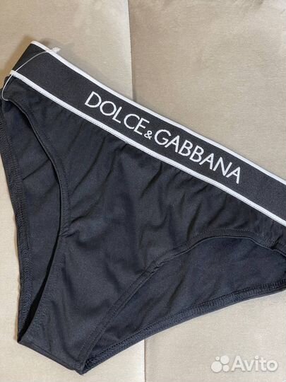 Трусы Dolce & Gabbana