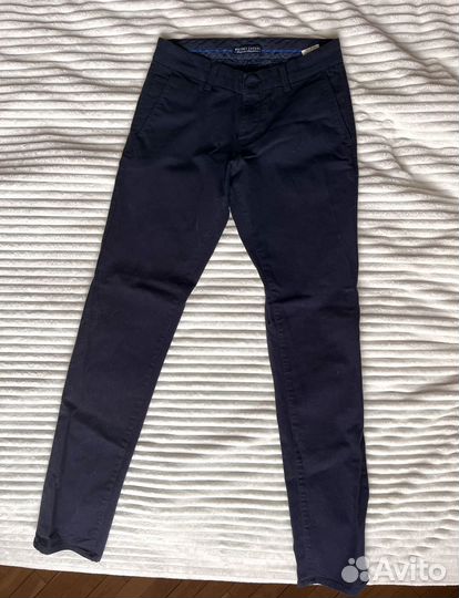 Мужские вещи пакетом 46 48 S