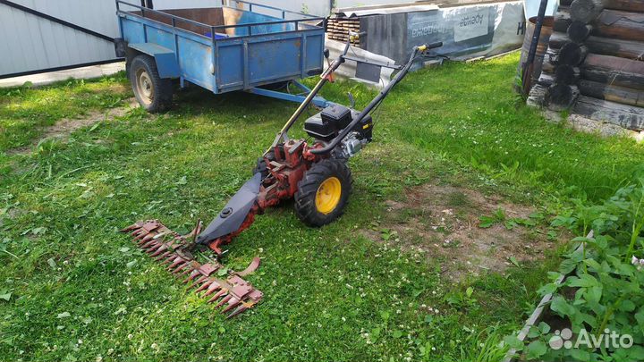 Продам косилку