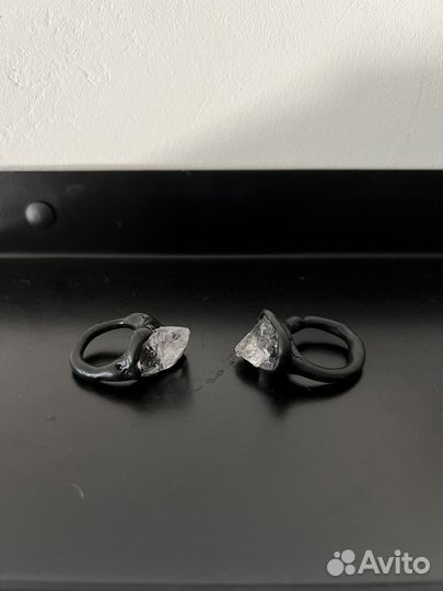 Перстни archive