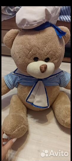 Мягкие игрушки