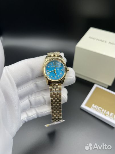 Часы Michael Kors MK4813 оригинал