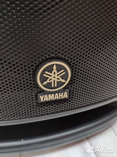 Колонка Yamaha MSR400