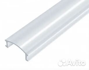 Профиль для светодиодного светильника