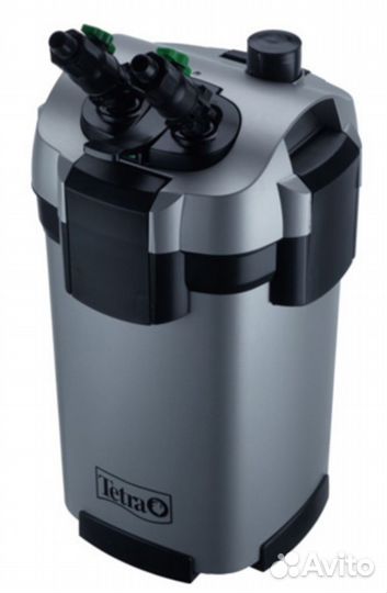 Внешний фильтр Tetra ex 800 plus