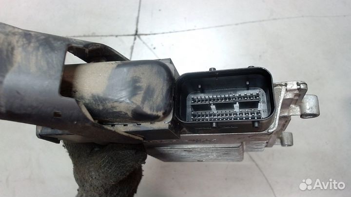 Блок управления двигателем Hyundai i30, 2007