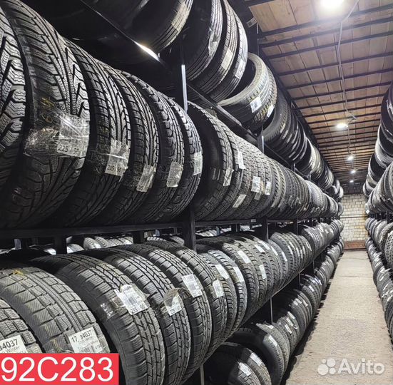 Ikon Tyres Nordman RS2 215/65 R16 94M