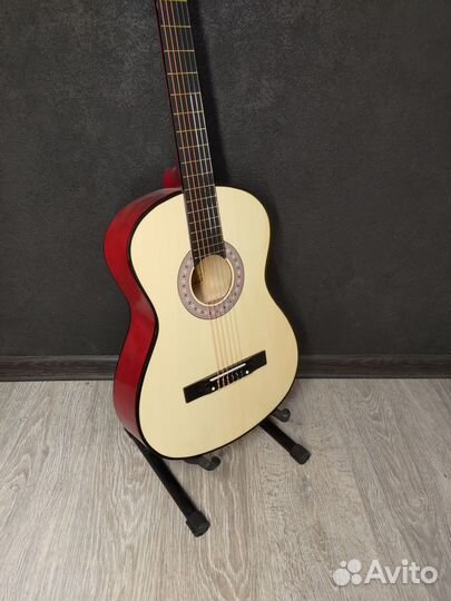 Классическая гитара