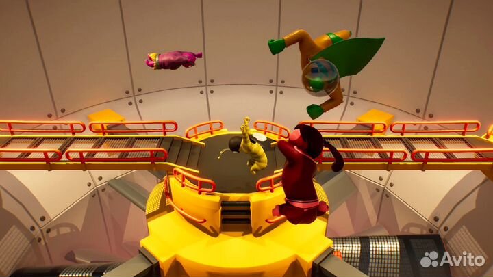 Gang beasts PS4 & PS5