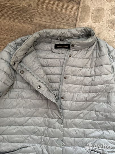 Куртка осенняя