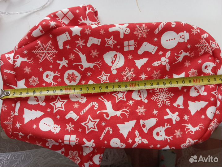 Кофта для собаки