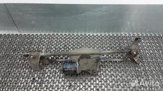 Механизм стеклоочистителя toyota RAV 4 ZCA2 (99Z04