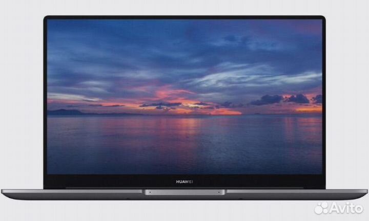 Ноутбук Huawei