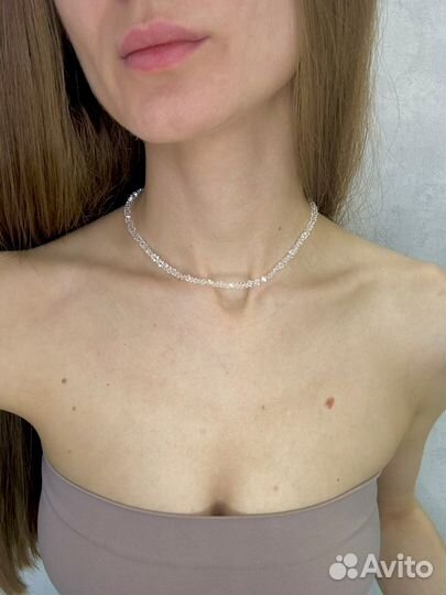 Украшения ручной работы