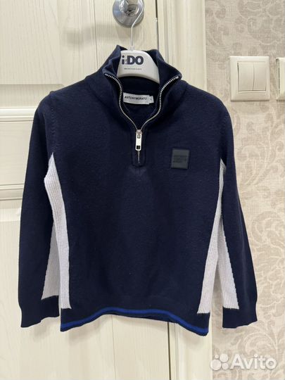 Джемпер Antony Morato 104