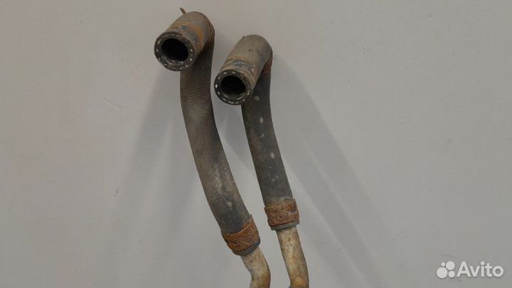 Трубка отопителя Lexus Lx570 J200 3urfe 2017