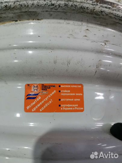 Диски r13 ваз