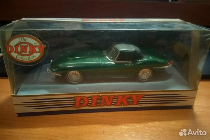 1 43 модели jaguar