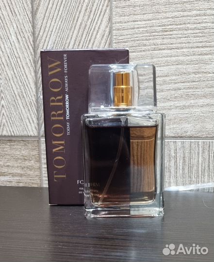 Avon tomorrow, celebrate, eve elegance